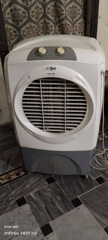 sale my air cooler 0