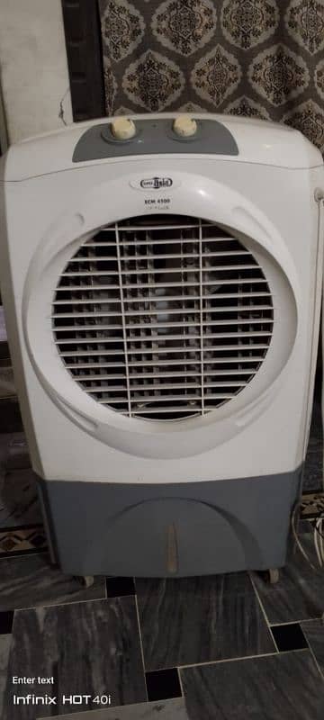 sale my air cooler 2