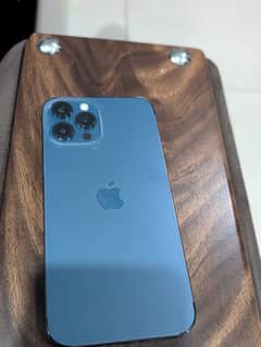 iPhone 12 Pro Max 128 gb pta approved