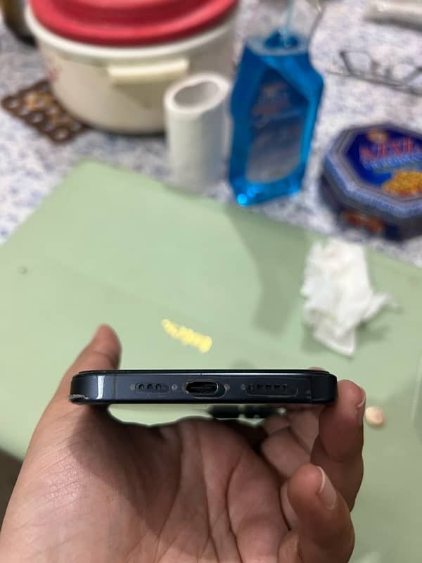 iphone 15 pro max 256gb non PTA 3