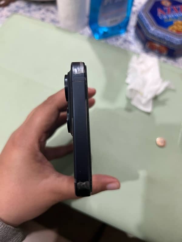 iphone 15 pro max 256gb non PTA 4