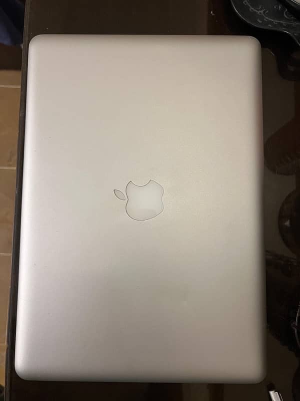 macbook pro 2011 early 0