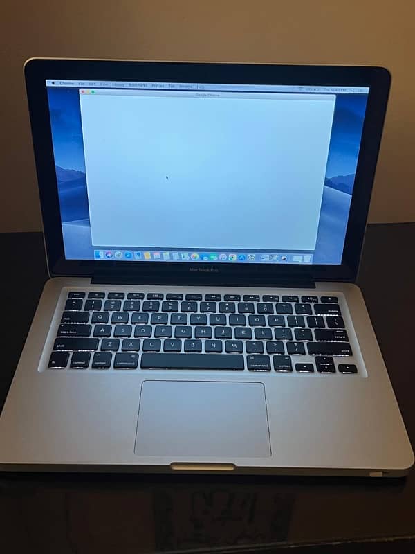 macbook pro 2011 early 5