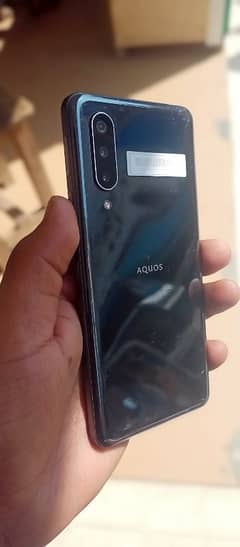 Aquas Zero 5g Basic 6/64