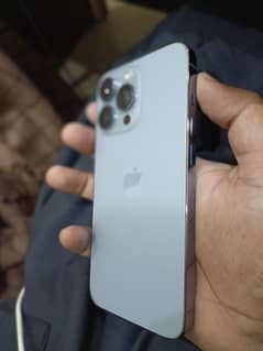 iPhone 13 pro 256GB JV