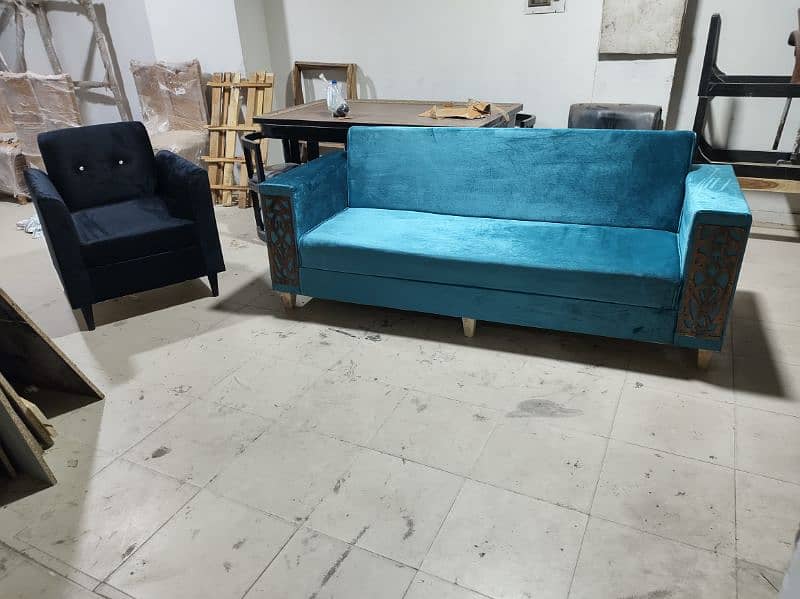 sofa making, new sofa set, 6