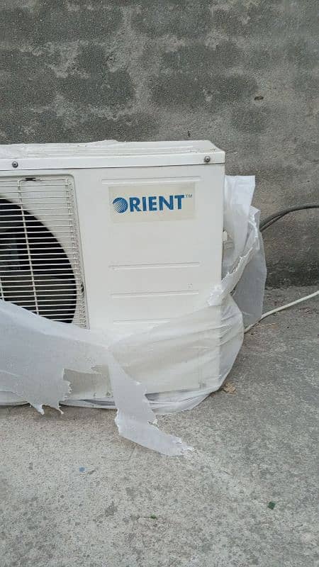 Orient Ac for sale 2