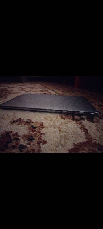 Dell laptop 1