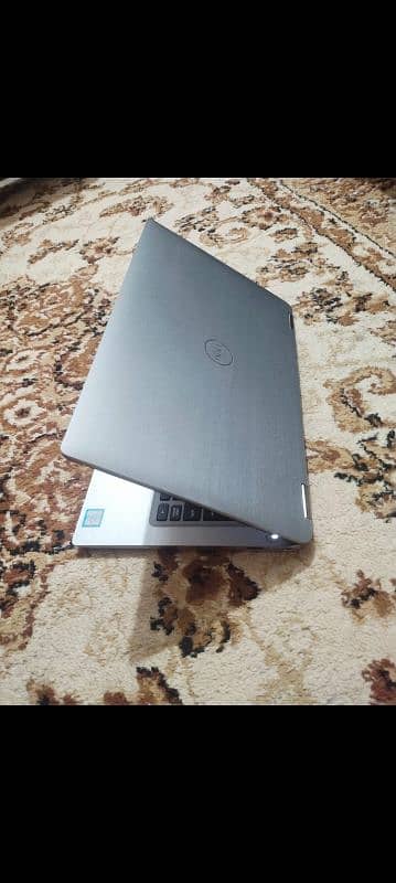 Dell laptop 2