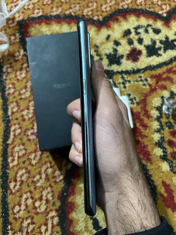 oppo reno 6 6