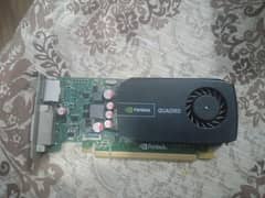 Nvidia Quadro 600 for sale in Good condition