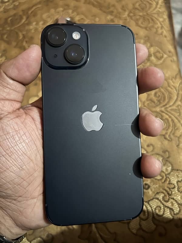 Iphone 14 Jv 128gb 1