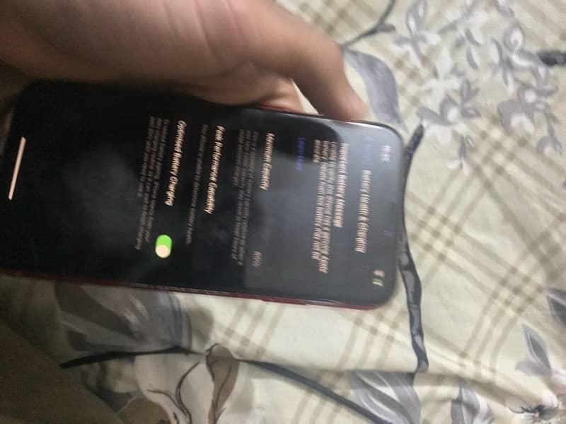 IPHONE XR 64 gb Jv ha lla model face I’d off  exchange with iPhone 11 1