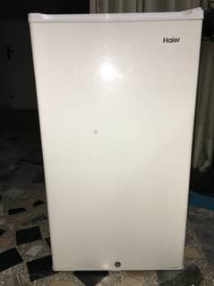 Haier room refrigerator