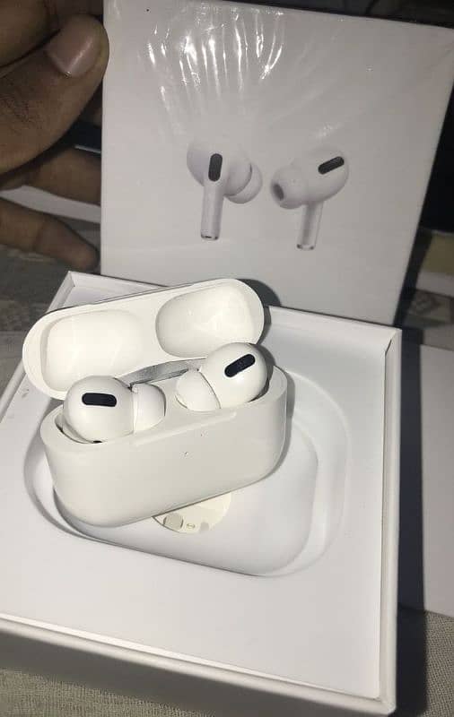 airpods pro 2 generation 0