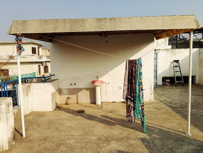 Fiber shades/ sheds for sale/ car parking shades 1