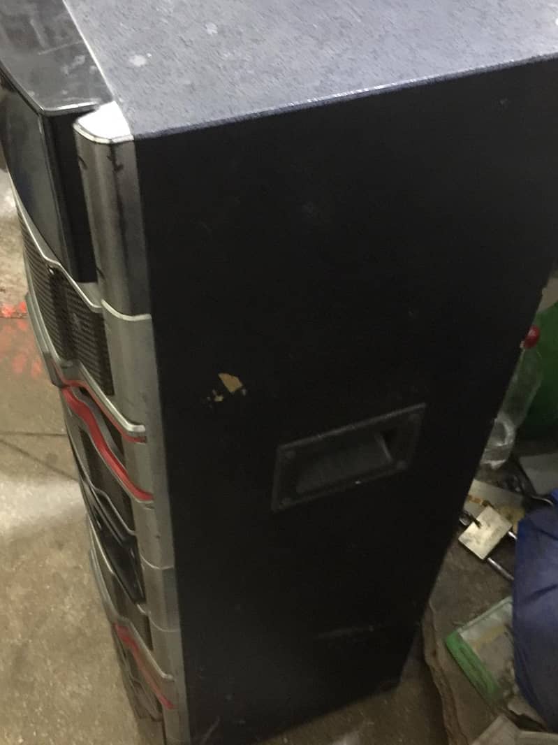 Audionic Dj-400 in best condition 4