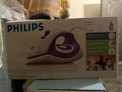 Philips Steam Iron