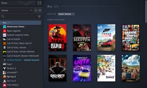 steam games in low price