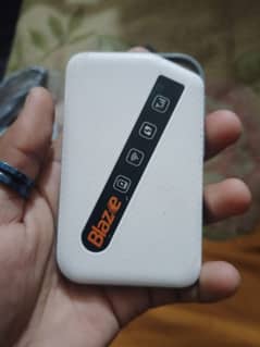 Ufone wifi device