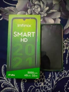 Infinix