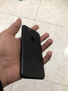 Iphone 7 Non Pta. Waterpack 10/10 condition