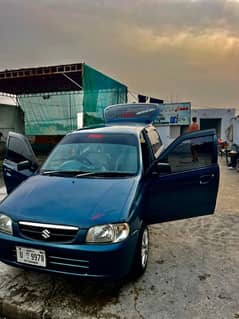 Suzuki Alto 2007