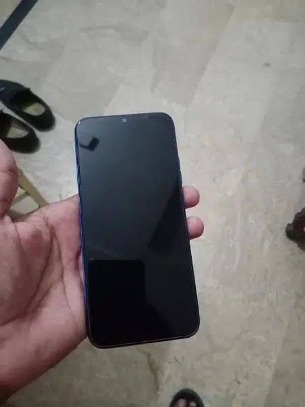 Tecno spark 6 64GB with box PTA Official approve 3