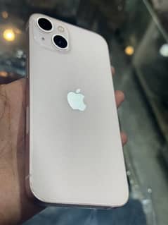 Iphone 13 jv 128 gb 93 b helth