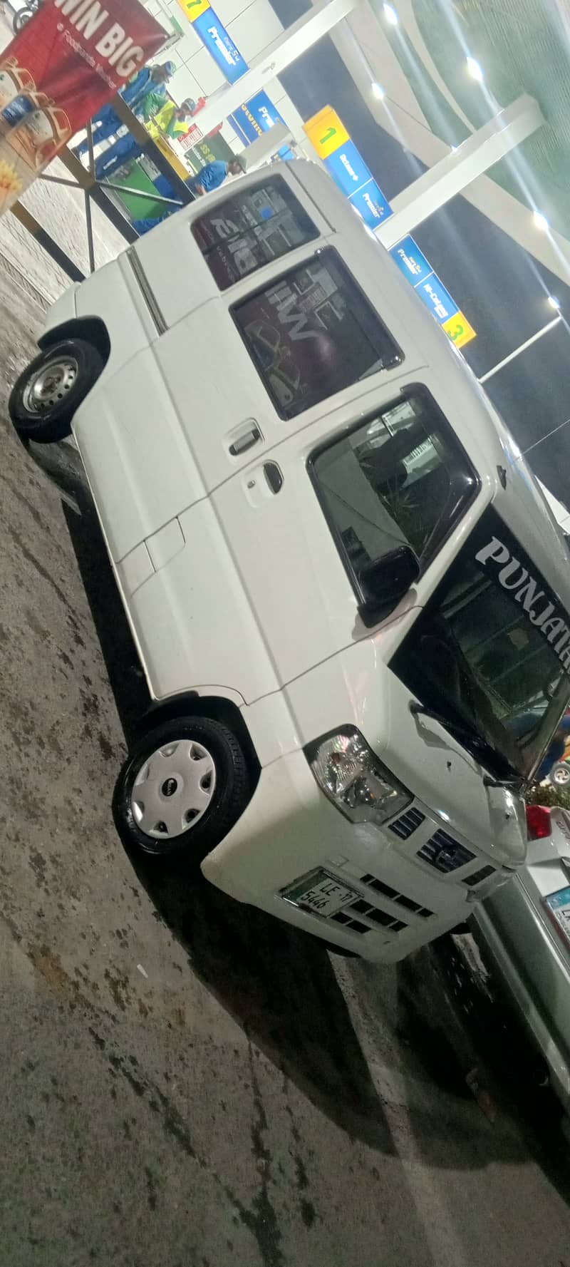 Nissan Clipper 2017 1