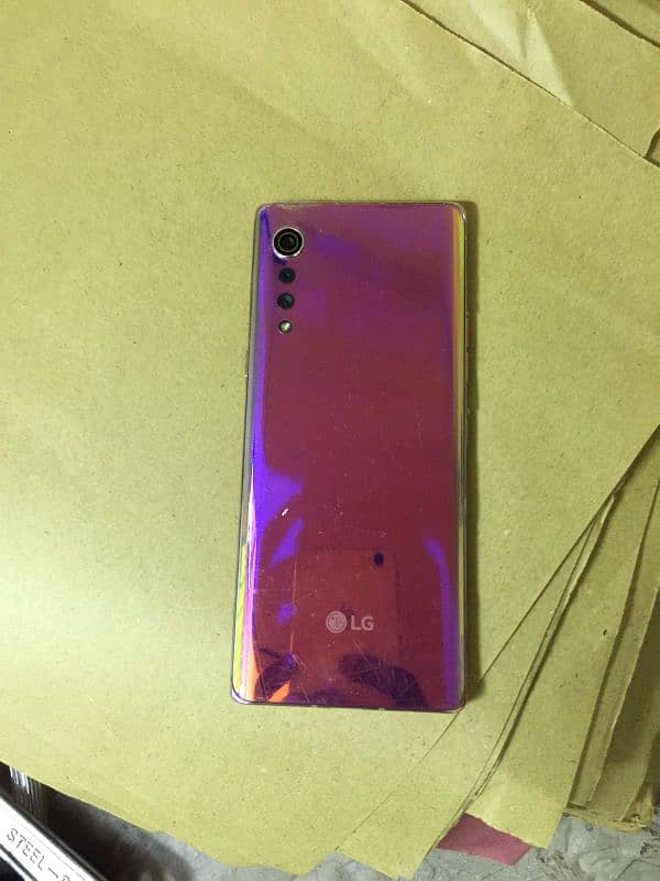 lg velvet 1