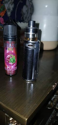 Vap DRAG S PRO