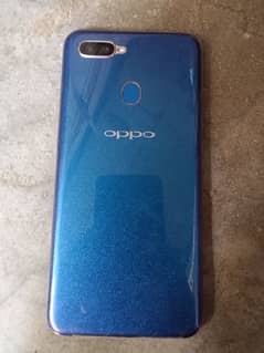 oppo A5s pack set 10/10 condition exchange possible