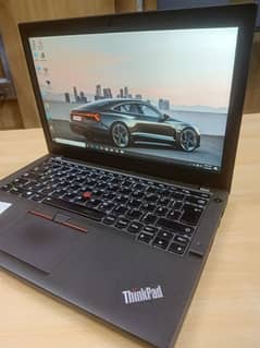 Lenovo Thinkpad X260 i7 6th 8/256 SSD