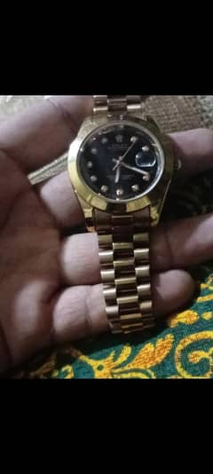 10/10 Rolex watch A plus  made in USA