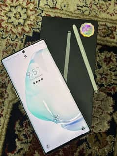 samsung galaxy note 10 5g