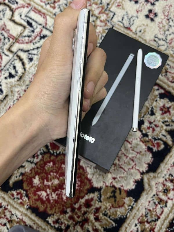 samsung galaxy note 10 5g 3