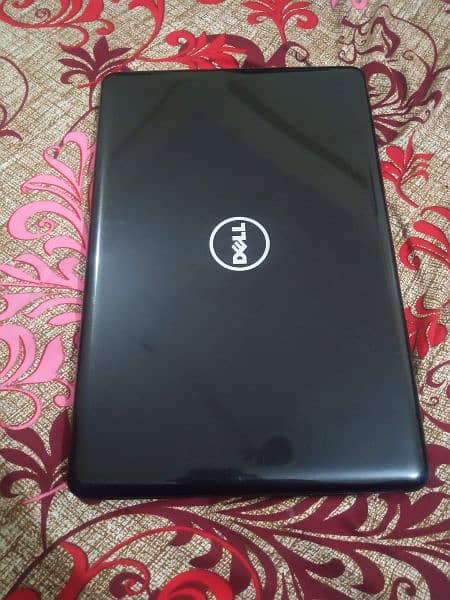 Dell Inspiron 5567 Core i5-7th Generation with 2 Gb Graphics Card 5