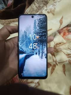 Infinix hot 12