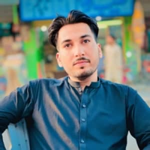 Irfan Khan Khattak