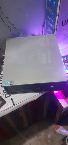 Hp Compaq Dc5700 gaming pc for sale 03024128749