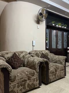 7-Seater Sofa for Sale