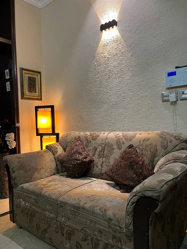 7-Seater Sofa for Sale 2