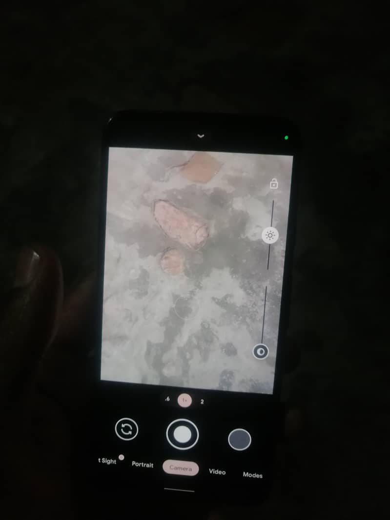 Google Pixel 5 non pta 8/128 urgent sale 2