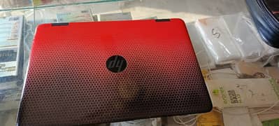 Laptop HP 640G2 Corei5 6Th Gen  8GB 256GB SSD