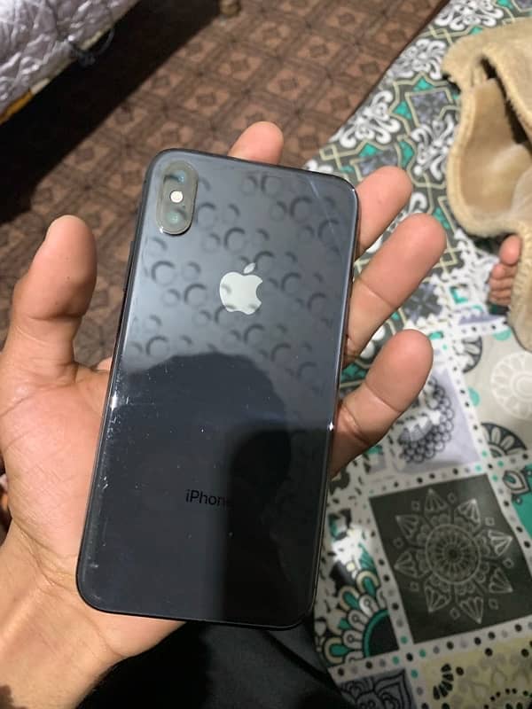 iphone x 1