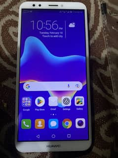 Huawei Nova 7