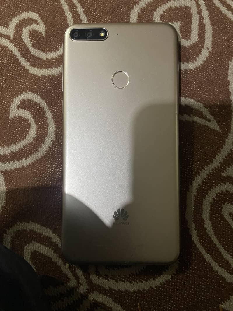 Huawei Nova 7 1