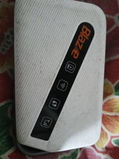 Ufone Wifi Device