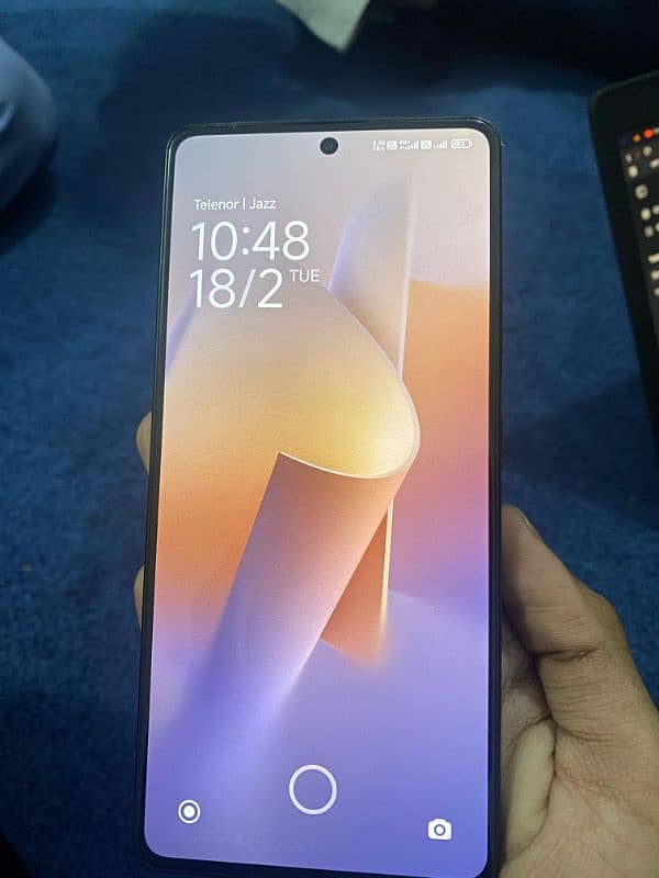 Xiaomi Redmi Note 13 Pro 10/10 (Condition) 0